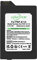 SUNLYTOUR PSP S110 Akku，PSP-S110 1200mAH 3,7V Li-Ion Akku für Sony Playstation PSP2000 3000 Spielekonsolenakku