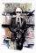 Fashion Guru Karl Lagerfeld 5 Poster, dekoratives Gemälde, Leinwand, Wandkunst, Wohnzimmer, Poster, Schlafzimmer, Gemälde, 30 x 45 cm, ohne Rahmen