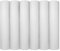 6 Rouleaux Drap Examen Medicaux ECO Non Coupé - Papier Table Massage