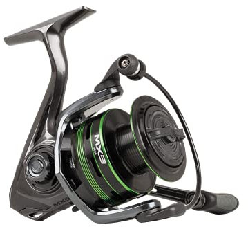 Mitchell MX3 1000 FD Spinning Reel