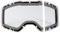 O'NEAL | Motocross-Brillen-Ersatzteile | Motorrad Enduro | Kratzfeste Ersatzlinse für die B-30 Goggle inklusive Antibeschlag Beschichtung | B-30 Roll Off Goggle Spare Lens | Grau | One Size