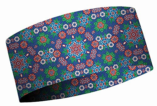 MATT Catalina Estrada Coolmax Eco Stirnband, Granada, ONE Size