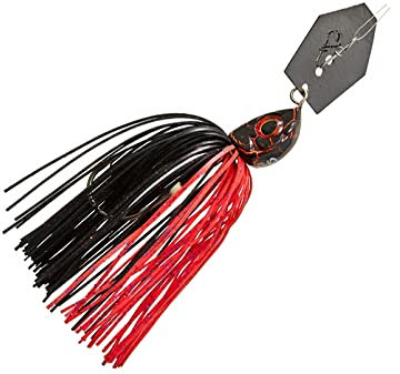 Illex Chatterbait Crazy Crusher - 25g - Mad Craw - Sinking - 75731