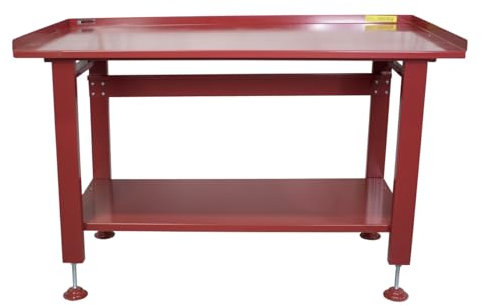 K Tool International KTI75111 Arbeitstisch, robust, 544 kg