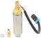 Bisenya 861156A1 Elektrische Hochdruck-Kraftstoffpumpe Kompatibel mit Mercruiser 4.3L V6, 5.0L V8, 5.7L V8, 305/350/377/454/502 TBI, EFI, MPI Einspritzmotoren 18-35433 935433