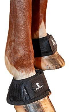 Classic Equine MagNTX Glockenstiefel