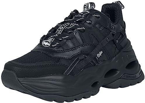 Buffalo Women's Triplet HarrowSneaker
