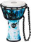 Meinl JRD-GB Djembe 7 Galactic Blue Tie Dye - Djembe