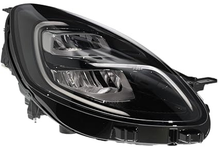 Valeo Scheinwerfer Rechts 450931 für Ford Ford Puma (2020-2021) | Kompatibel mit: FORD PUMA