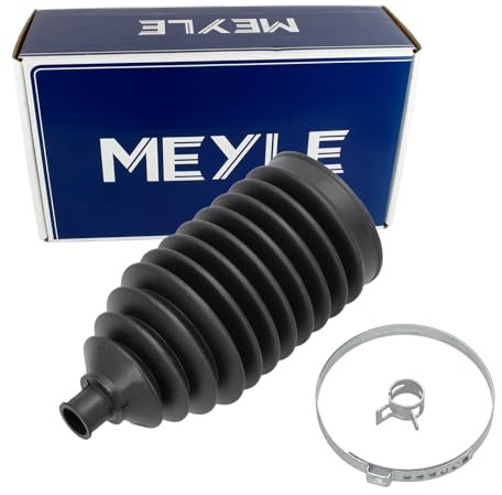 MEYLE Faltenbalgsatz, Lenkung 53-146200003 Vorderachse | Kompatibel mit: JAGUAR F-TYPE Cabriolet, F-TYPE Coupe, S-TYPE II, XF I, XF SPORTBRAKE, XJ, XJ, XK II Cabriolet, XK II Coupe