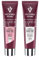 Victoria Vynn Master Gel UV LED Set: Modelliergel Acryl Builder 60g 04 Soft Pink & Aufbaugel 60g 03 vollweiß – Standfestes UV Aufbaugel für Gelnägel, Make-up & Rosa Töne