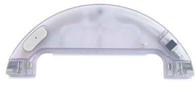 HAVERN Réservoir d'eau Accessoire for aspirateur Robot, Compatible for Dreame, Bot D10 Plus