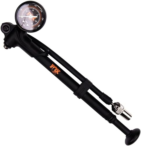 Fox Racing Shox Pompa sosp. 2022 350psi snodab Pompa ad aria, Sport, Multicolore (Multicolore), Taglia unica