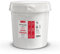 Polvere di Gesso atossica da Colare, Asciuga all’Aria, Gesso Ceramico Inodore, per Uso Hobbistico e Progetti Creativi, Bianco, Fai da Te (20 kg)