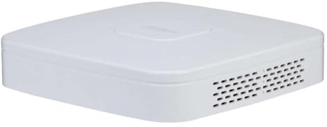 Dahua Registratore video in rete NVR2116-4KS3