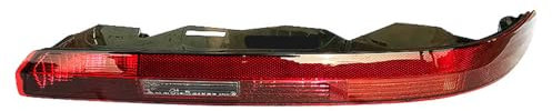 ZZPENGMB Auto Rückleuchten Rücklicht für Audi Q7 2016 2017 2018 2019 2020 2021 2022 2023, Auto Rücklicht Komplettsets Montage Bremslicht Blinker Links Rechts Zubehör,Right