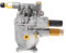 Bomba de Lavadora a Presión 3000PSI, Bomba de Lavadora de Alta Presión 3/4 Pulgadas Bomba de Lavadora de Alimentación Horizontal 2610‑3000PSI 2.2‑2.4gpm para Paredes, Bombas