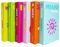 Gxdamxz Livres Décoratifs Faux, Décoration pour Intérieur/Table Basse/Bureau, 6 Pièces