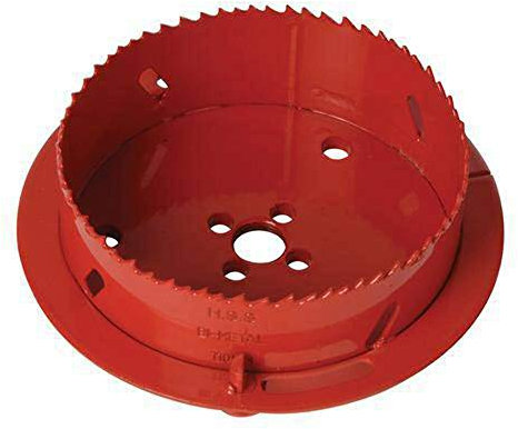 Silverline 633732 Arbeitsplatten-Lochsäge 110 mm