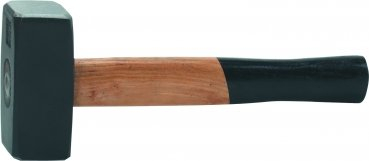 TRIUSO Fäustel 1250g