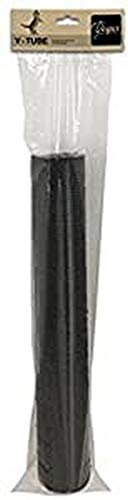 VESPER VP Tube Sisal pour Chat Noir 8 x 50 cm