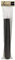 VESPER VP Tube Sisal pour Chat Noir 8 x 50 cm
