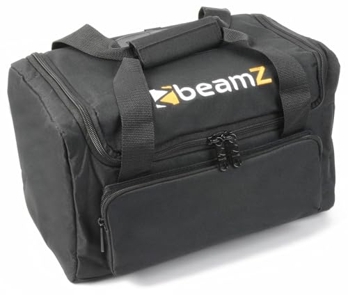 BeamZ AC-126 Flugtasche 355 x 205 x 200 mm für Lichteffekte und DJ-Equipment