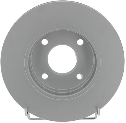 FERODO BRAKE DISC | DDF364C | FRONT | FOR FORD COUGAR 1998-2001 | OE-MATCHING QUALITY | SMOOTH & QUIET PERFORMANCE
