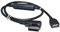 Audio Cable Compatible with Audi AMI Q3 Q5 A3 A6 A8 VW MMI Golf Magotan Touareg Compatible with iPod iPad iPhone Charge Play Music