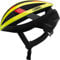 ABUS Rennradhelm Viantor - Sportlicher Fahrradhelm für Einsteiger - für Damen und Herren - Gelb, Größe M