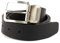 Tommy Hilfiger Hilfiger Loop Belt 3.5 REV W105 Black/Testa di Moro