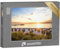 puzzleYOU: Puzzle 1000 Teile „Strand von Scharbeutz, Ostsee, Deutschland“ – aus der Puzzle-Kollektion Ostsee