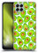 Head Case Designs Offizielle Katerina Kirilova Avocado Obst & Laub Muster Soft Gel Handyhülle Hülle kompatibel mit Samsung Galaxy M33 (2022)