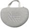 PowerLocus Tasche für Kopfhörer Over Ear, Tasche für Kinder Kopfhörer - kompatibel mit PowerLocus/Beribes/iClever/JBL JR460NC,Tune 510BT, 520BT, Tune 660NC, 750BTNC, 760 NC/Marshall/Beats Solo, Studio