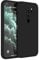 Topme Handyhülle Hülle Fur Redmi Note 8 Pro (6.53 Inches) Case Schutzhülle, Hautschutz Aus TPU Silikonhülle - Schwarz