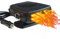 Leaflai Autoheizung 150W, Auto HeizlüFter, Dieses Plug-inZigarettenanzüNder Autoheizung, Tragbarkeit Griff 2-in-1-Funktion Auto HeizlüFter，Geeignet FüR Alle Fahrzeuge