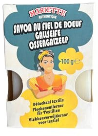 Magical Soap Stains Remover