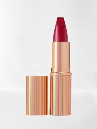 Charlotte Tilbury Original Matte Revolution Lippenstift, 3,5 g, Bella by Cloud.Sales Cosmetics (THE QUEEN)