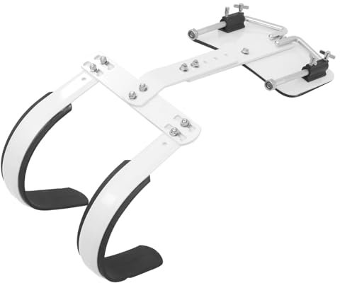 Verstellbarer Snare Drum aus Aluminium Schultergurt für Marching Snare Drum Leicht und Langlebig für Percussion Zubehör