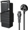 65W USB C Fast Charger for Lenovo Laptops - Compatible with ThinkPad X1 Carbon/Yoga 7i/Legion 5/IdeaPad 5 Pro, PD 3.0 Quick Charge (UK Plug)Universal compatible with all usb c laptops,10.8-foot cable