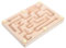 LRXIYODE Labyrinthspielzeug Maze Brettspiel Ausgleichs und Konzentrationsfähigkeiten für Jungen
