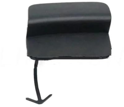 SPVPUPRMNN Tapa Ojo Gancho Remolque para Suzuki para Vitara 2015 2016 2017 2018 2019 2020 Parachoques Delantero Cubierta Gancho Remolque 7171254P00