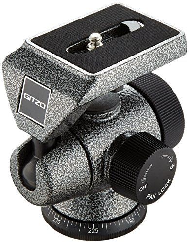 Gitzo GH2750 Serie 2 Magnesium Kugelkopf