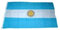 Fahne / Flagge Argentinien NEU 90 x 150 cm Flaggen
