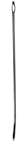 Paderno 42516-20 Ago da Cucina Curvo, 20 cm, Acciaio Inox