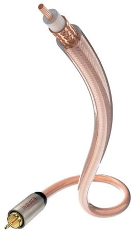 In-akustik Star Subwoofer Kabel Mono 12 m