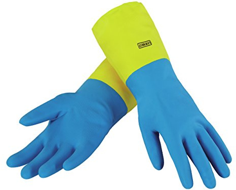 Leifheit 40032 Handschuh Ultra Strong, S