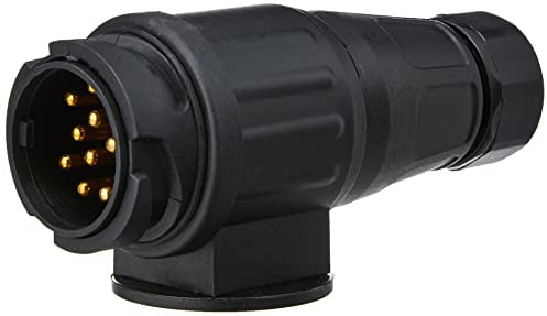 CARPOINT 0429512 Anhängerstecker Kunststoff