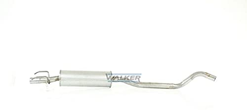 Walker 70307 Mittelschalldämpfer