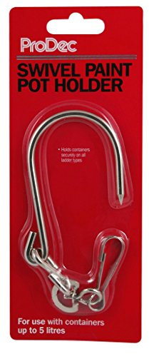 ProDec Swivel Paint Pot Holder